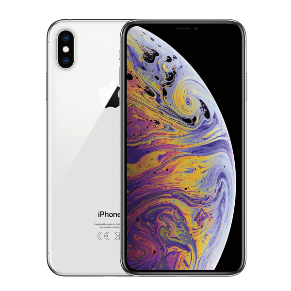 iPhone XS 64GB Spacegrijs