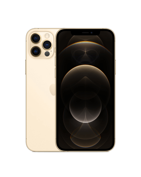 iPhone 12 Pro 512GB Goud