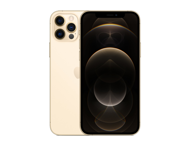 iPhone 12 Pro 256GB Goud A-grade