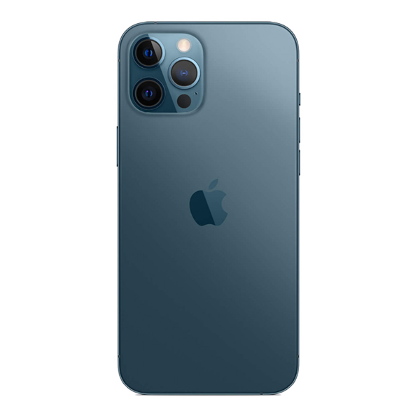 iPhone 12 Pro Max 256GB Pacific Blauw