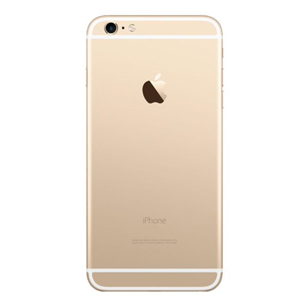 iPhone 6 Plus 128GB Goud