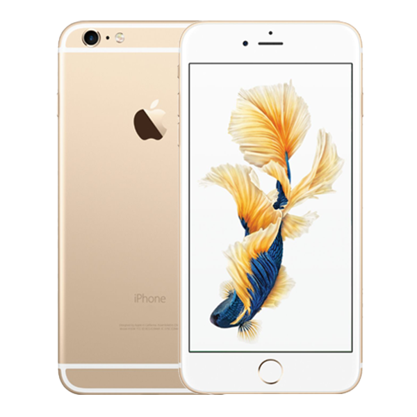 iPhone 6 Plus 128GB Goud