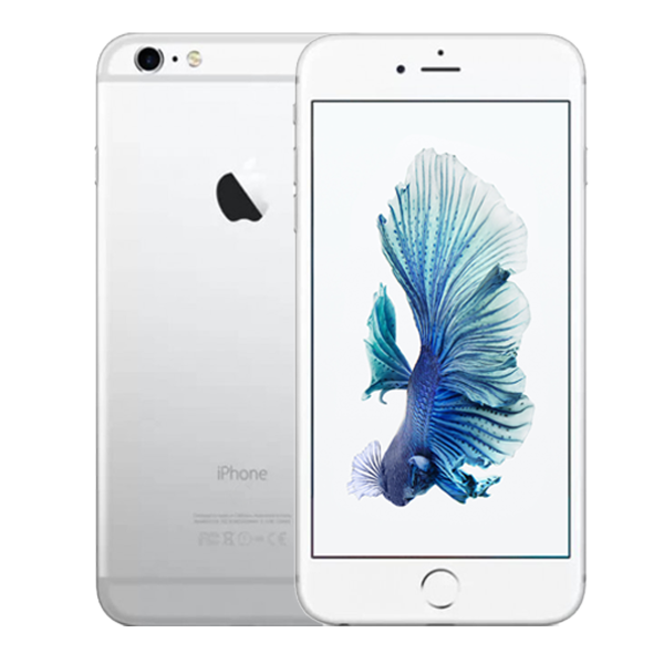 iPhone 6 Plus 16GB Zilver