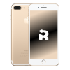 iPhone 7 plus 256GB Goud