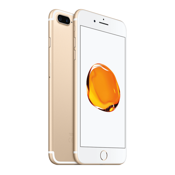 iPhone 7 plus 32GB Goud