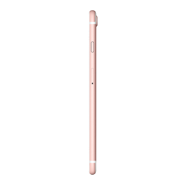 iPhone 7 plus 256GB Rose Goud