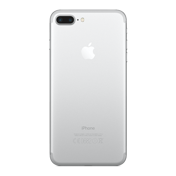 iPhone 7 plus 32GB Zilver