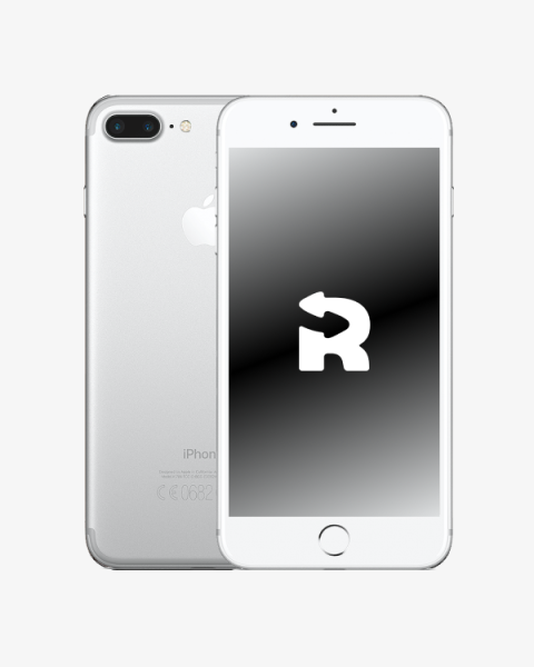 iPhone 7 plus 32GB Zilver