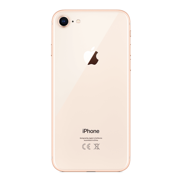 iPhone 8 256GB Goud