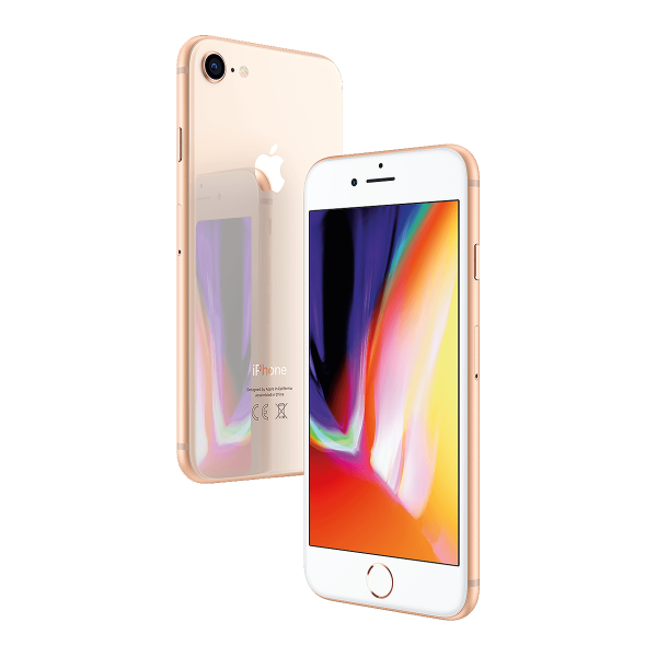 iPhone 8 64GB Goud