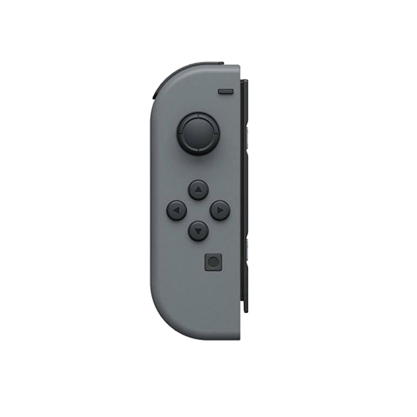 Nintendo Joy Con | Grijs | Links & Rechts