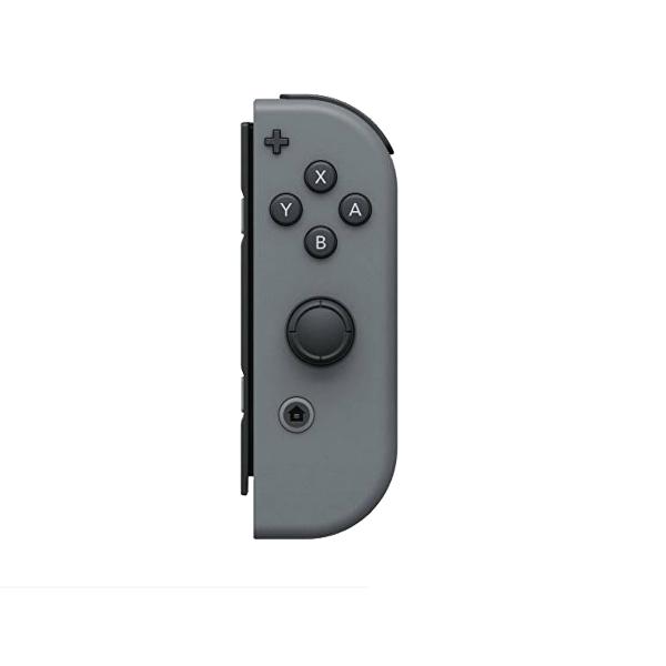 Nintendo Joy Con | Grijs | Links & Rechts