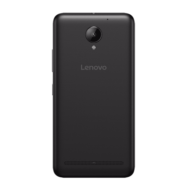 Lenovo C2 Power | 16GB | Zwart