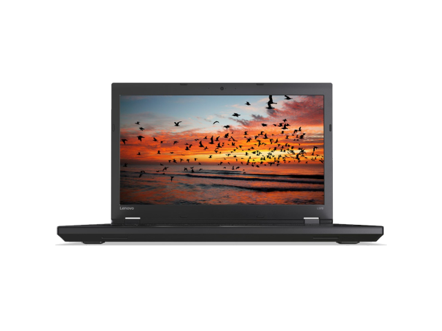 Lenovo ThinkPad L570 | 15.6 inch HD | 6e generatie i5 | 256GB SSD | 8GB RAM | QWERTY/AZERTY/QWERTZ B-grade