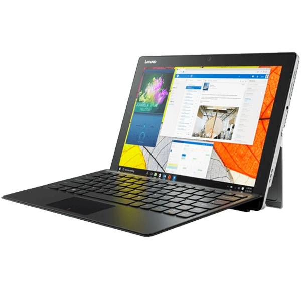 Lenovo IdeaPad Mixx 510-12ISK | 12.2 inch WUXGA | 6e generatie i3 | 128GB SSD | 4GB RAM | QWERTY/AZERTY/QWERTZ