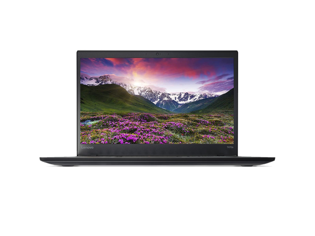 Lenovo ThinkPad T470s | 14 inch FHD | 7e generatie i7 | 512GB SSD | 24GB RAM | QWERTY/AZERTY/QWERTZ A-grade