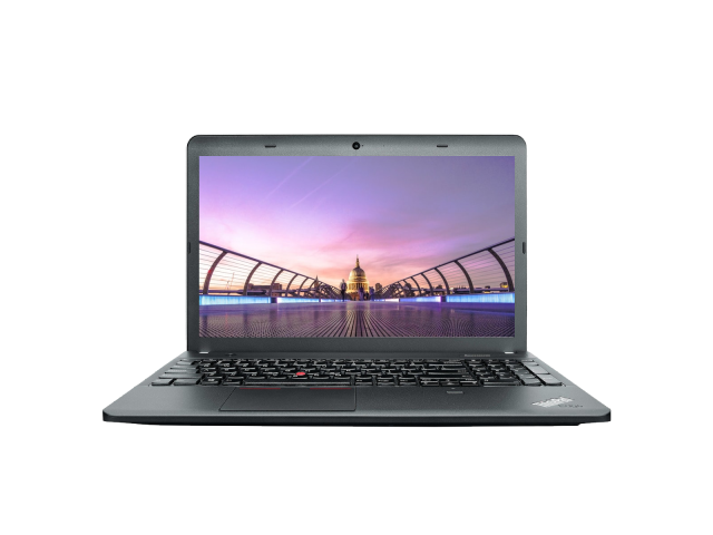 Lenovo ThinkPad T540p | 15.6 inch FHD | 4e generatie i5 | 256GB SSD | 8GB RAM | QWERTY/AZERTY/QWERTZ B-grade