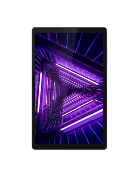 Lenovo Tab M10 HD 2 | 10.1-inch | 64GB | WiFi + 4G | Grijs ( 2020)
