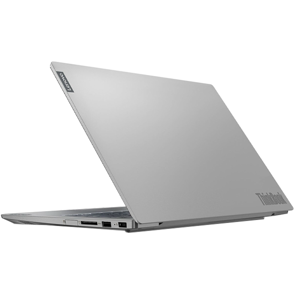 Lenovo ThinkBook 14 IML | 14 inch FHD | 10e generatie i2 | 1TB HDD + 128GB SSD | 8GB RAM | W11 Pro | QWERTY