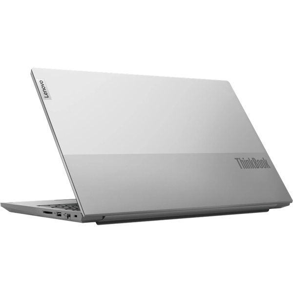 Lenovo ThinkBook 15 G2 ITL | 15.6 inch FHD | 11e generatie i5 | 256GB SSD | 8GB RAM | QWERTY