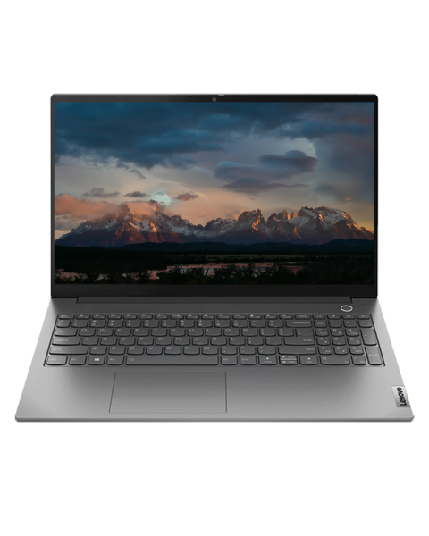 Lenovo ThinkBook 15 G2 ITL | 15.6 inch FHD | 11e generatie i5 | 256GB SSD | 8GB RAM | QWERTY
