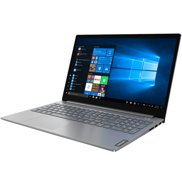 Lenovo ThinkBook 15 IIL | 15.6 inch FHD | 10e generatie i5 | 256GB SSD | 8GB RAM | QWERTY