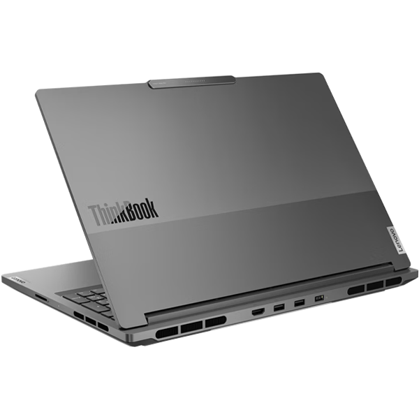 Lenovo ThinkBook 16p G4 IRH | 16 inch WQXGA | 13e generatie i5 | 512GB SSD | 32GB RAM | NVIDIA GeForce RTX 4050 | W11 Pro | AZERTY
