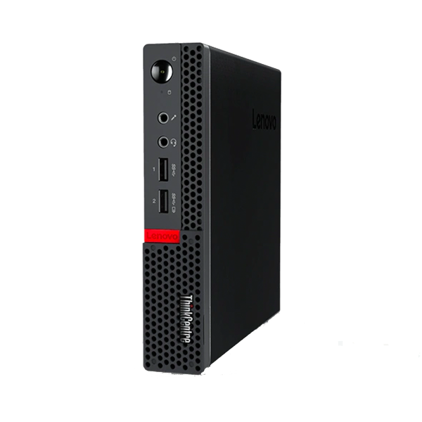 Lenovo ThinkCentre M625q Tiny | 9e generatie E2 | 32GB SSD | 4GB RAM