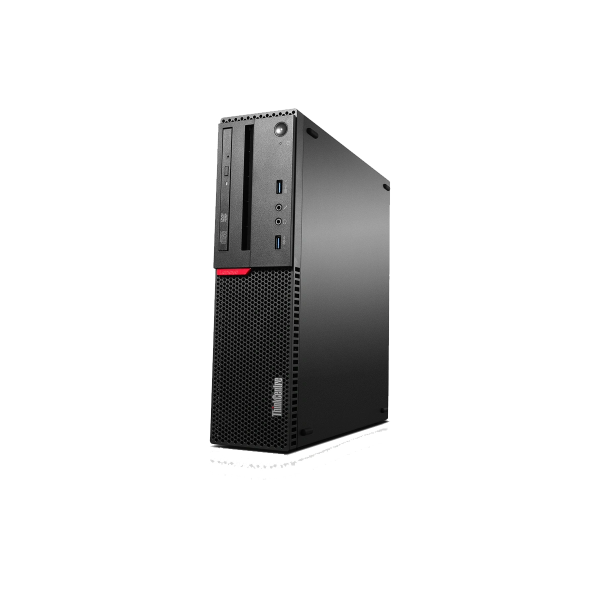 Lenovo ThinkCentre M700 SFF | 6e generatie i3 | 500GB HDD | 8GB RAM