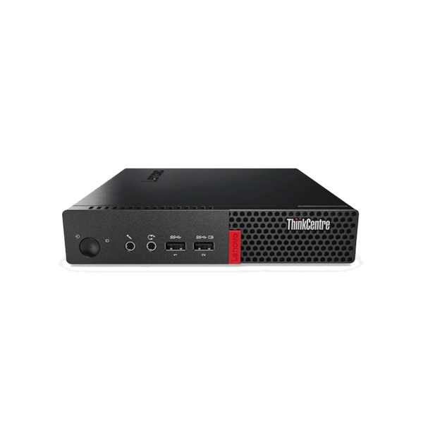 Lenovo ThinkCentre M710q Tiny | 6e generatie i5 | 256GB SSD | 8GB RAM