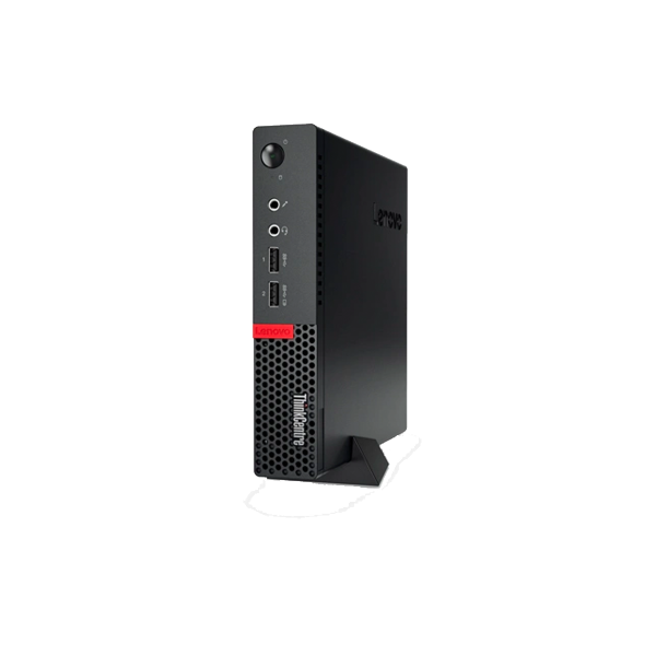 Lenovo ThinkCentre M710q Tiny | 6e generatie i3 | 500GB HDD | 4GB RAM