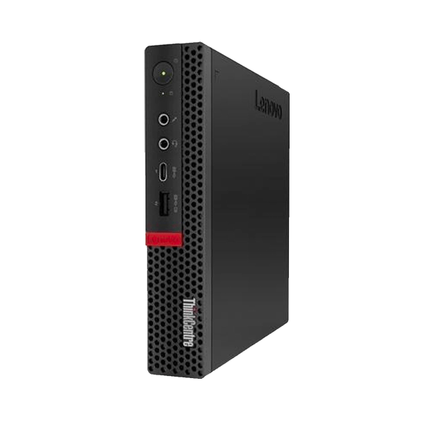 Lenovo ThinkCentre M720q Tiny | 9e generatie i5 | 256GB SSD | 8GB RAM | Windows 10 Pro