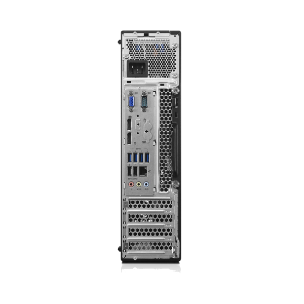 Lenovo ThinkCentre M800 SFF | 6e generatie i5 | 1TB HDD | 8GB RAM | DVD