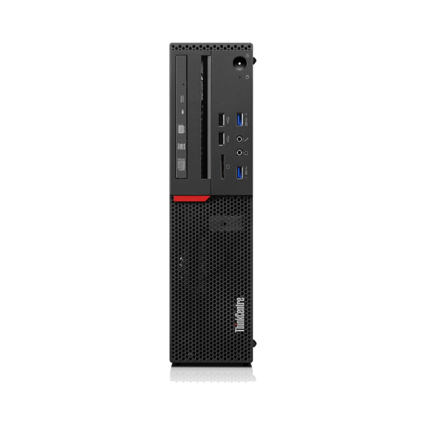 Lenovo ThinkCentre M800 SFF | 6e generatie i5 | 1TB HDD | 8GB RAM | DVD