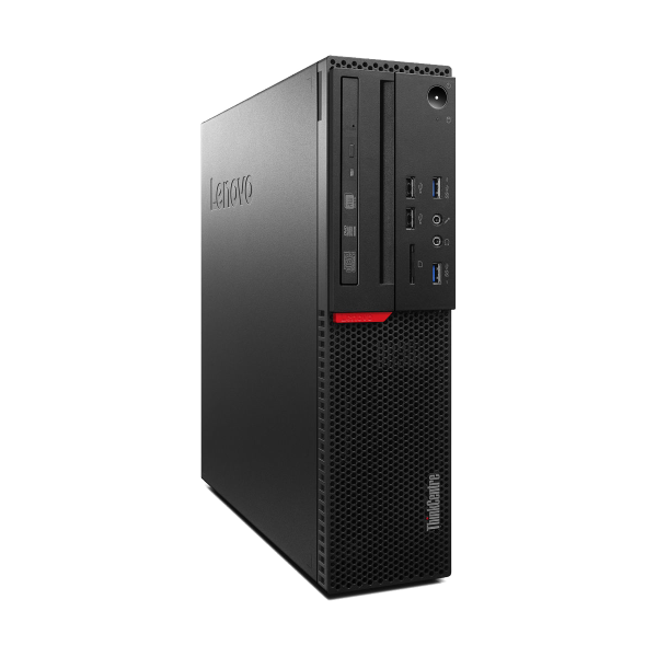 Lenovo ThinkCentre M900 | 6e generatie i5 | 500GB HDD | 8GB RAM