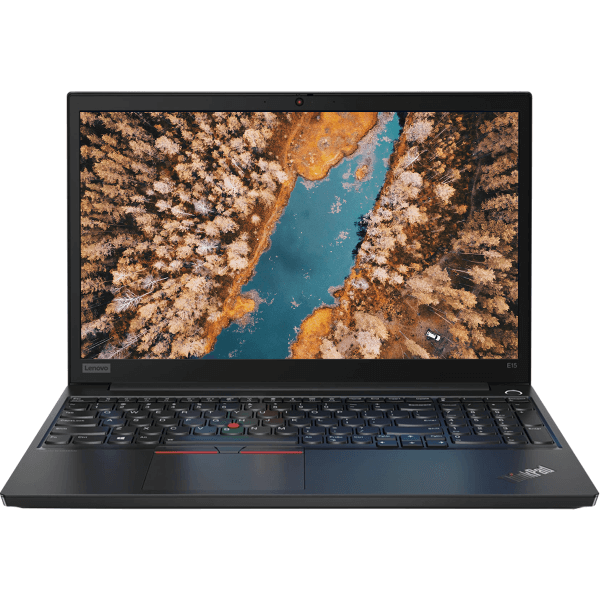 Lenovo E15 | 15.6 inch FHD | 10e generatie i7 | 512GB SSD | 16GB RAM | AMD Radeon RX 640 | QWERTZ