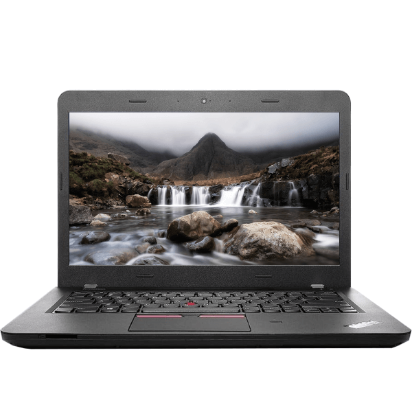 Lenovo ThinkPad E460 | 14 inch HD | 6e generatie i5 | 250GB SSD | 8GB RAM | QWERTY/AZERTY/QWERTZ