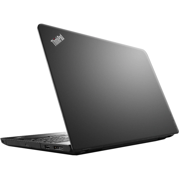 Lenovo ThinkPad E550 | 15.6 inch HD | 5e generatie i3 | 128GB SSD | 8GB RAM | QWERTY/AZERTY