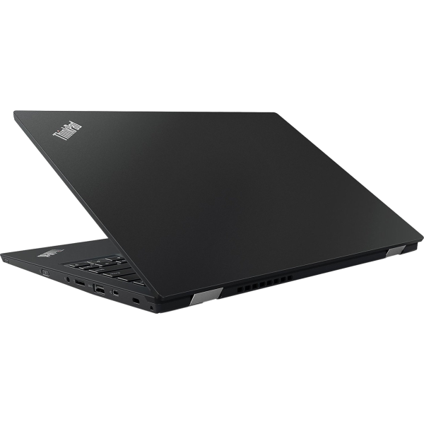 Lenovo ThinkPad L380 | 13.3 inch FHD | 8e generatie i5 | 256GB SSD | 16GB SSD | QWERTY/AZERTY