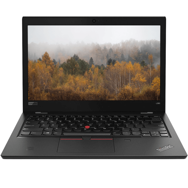 Lenovo ThinkPad L380 | 13.3 inch FHD | 8e generatie i5 | 256GB SSD | 8GB SSD | QWERTY/AZERTY