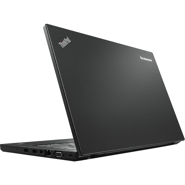 Lenovo ThinkPad L450 | 14 inch HD | 4e generatie i5 | 256GB SSD | 8GB RAM | QWERTY/AZERTY