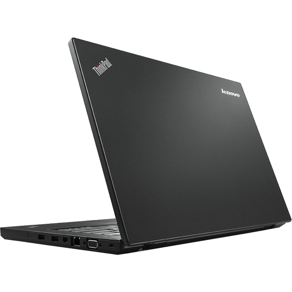 Lenovo ThinkPad L450 | 14 inch HD | 5e generatie i5 | 256GB SSD | 8GB RAM | QWERTY/AZERTY