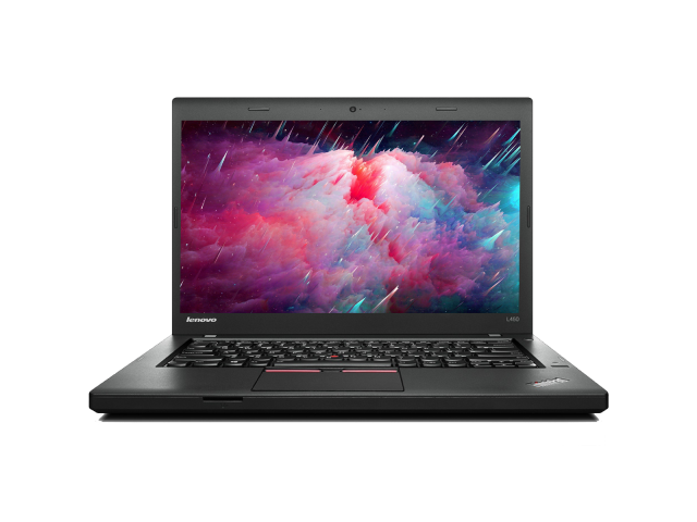 Lenovo ThinkPad L450 | 14 inch HD | 5e generatie i5 | 256GB SSD | 8GB RAM | QWERTY/AZERTY/QWERTZ B-grade