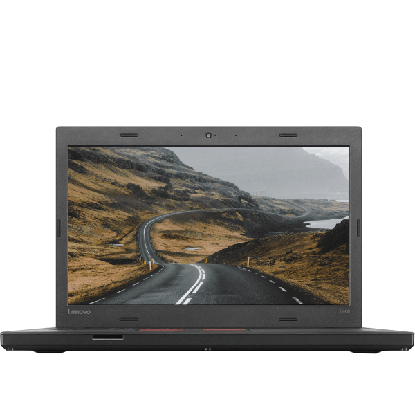 Lenovo ThinkPad L460 | 14 inch HD | 6e generatie i5 | 500GB HDD | 8GB RAM | QWERTY/AZERTY