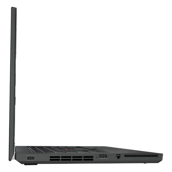 Lenovo ThinkPad L470 | 14 inch HD | 6e generatie i5 | 256GB SSD | 8GB RAM | QWERTY/AZERTY/QWERTZ