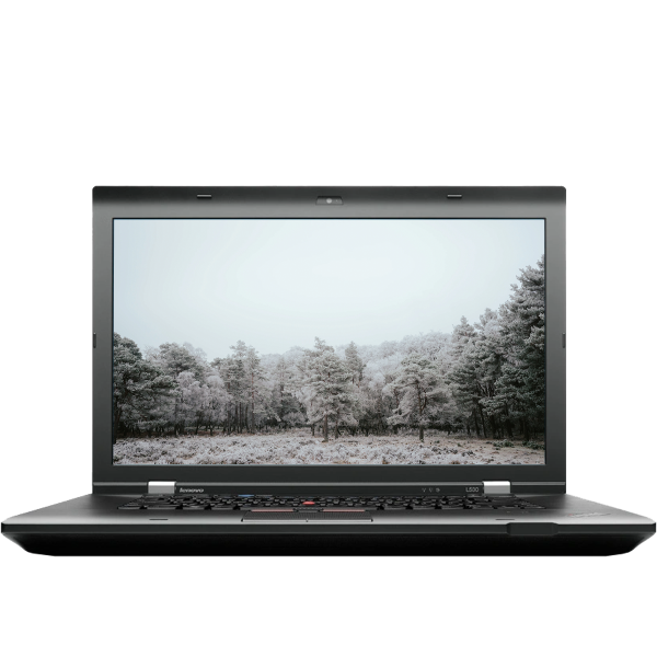 Lenovo ThinkPad L530 | 15.6 inch HD+ | 3e generatie i5 | 500GB HDD | 4GB RAM | QWERTY/AZERTY/QWERTZ