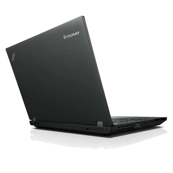 Lenovo ThinkPad L540 | 15.6 inch HD | 4e generatie i5 | 128GB SSD | 8GB RAM | QWERTY/AZERTY/QWERTZ