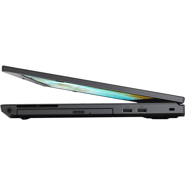 Lenovo ThinkPad L570 | 15.6 inch HD | 6e generatie i5 | 256GB SSD | 8GB RAM | W10 Pro | QWERTY