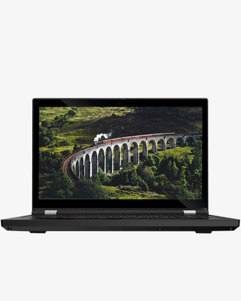 Lenovo ThinkPad P15 Gen 1 | 15.6 inch FHD | 10e generatie i7 | 512GB SSD | 16GB RAM | W11 Pro | QWERTY