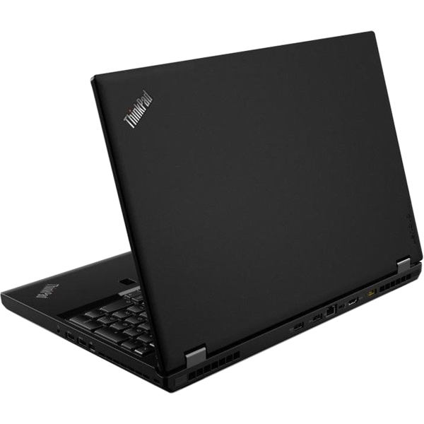 Lenovo ThinkPad P50 | 15.6 inch FHD | 6e generatie i7 | 256GB SSD | 16GB RAM | NVIDIA Quadro M1000M | QWERTY/AZERTY/QWERTZ